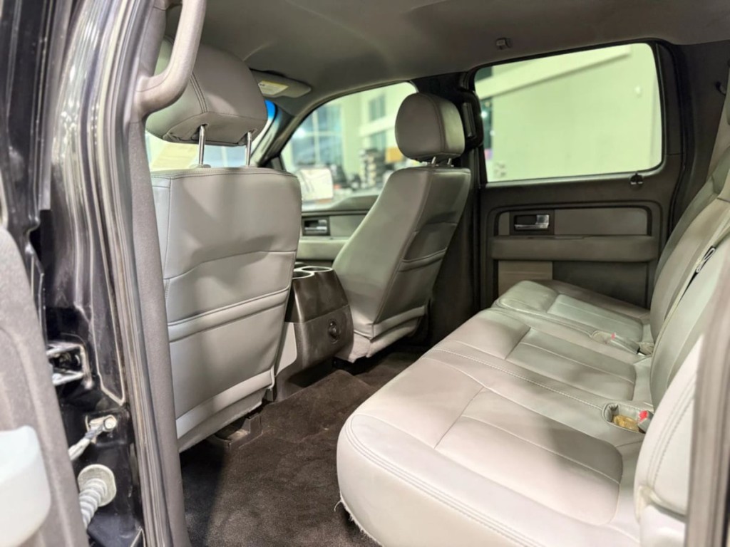 2014 Ford F-150 Image 23