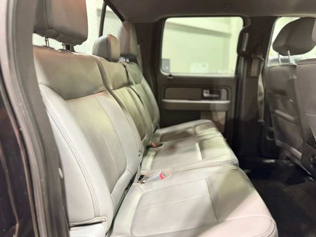 2014 Ford F-150 Image 28