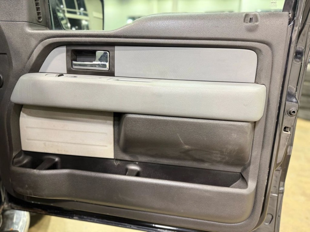 2014 Ford F-150 Image 29