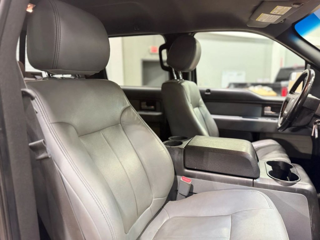 2014 Ford F-150 Image 31