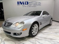 Image for 2008 Mercedes-Benz SL-Class SL 550 ID: 6994206