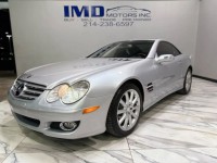 Image for 2008 Mercedes-Benz SL-Class SL 550 ID: 6994206