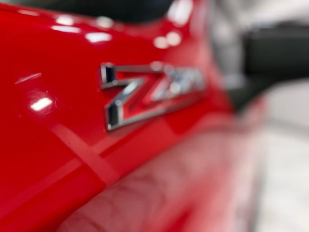 2021 Chevrolet Silverado 1500 Image 6