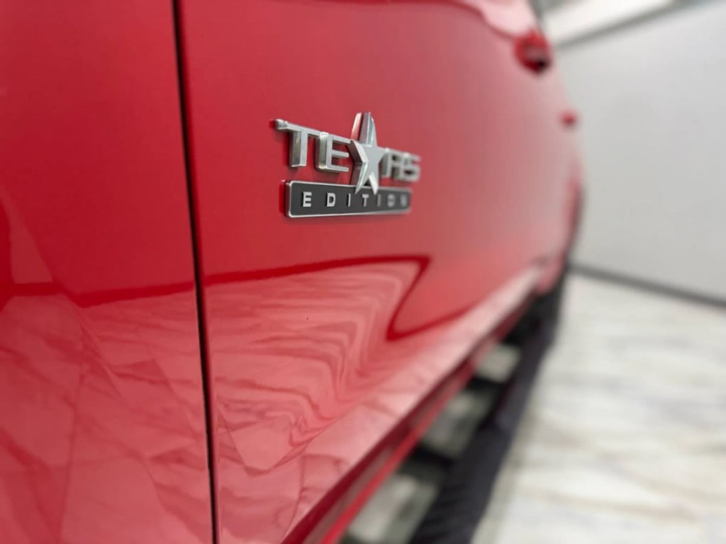 2021 Chevrolet Silverado 1500 Image 7