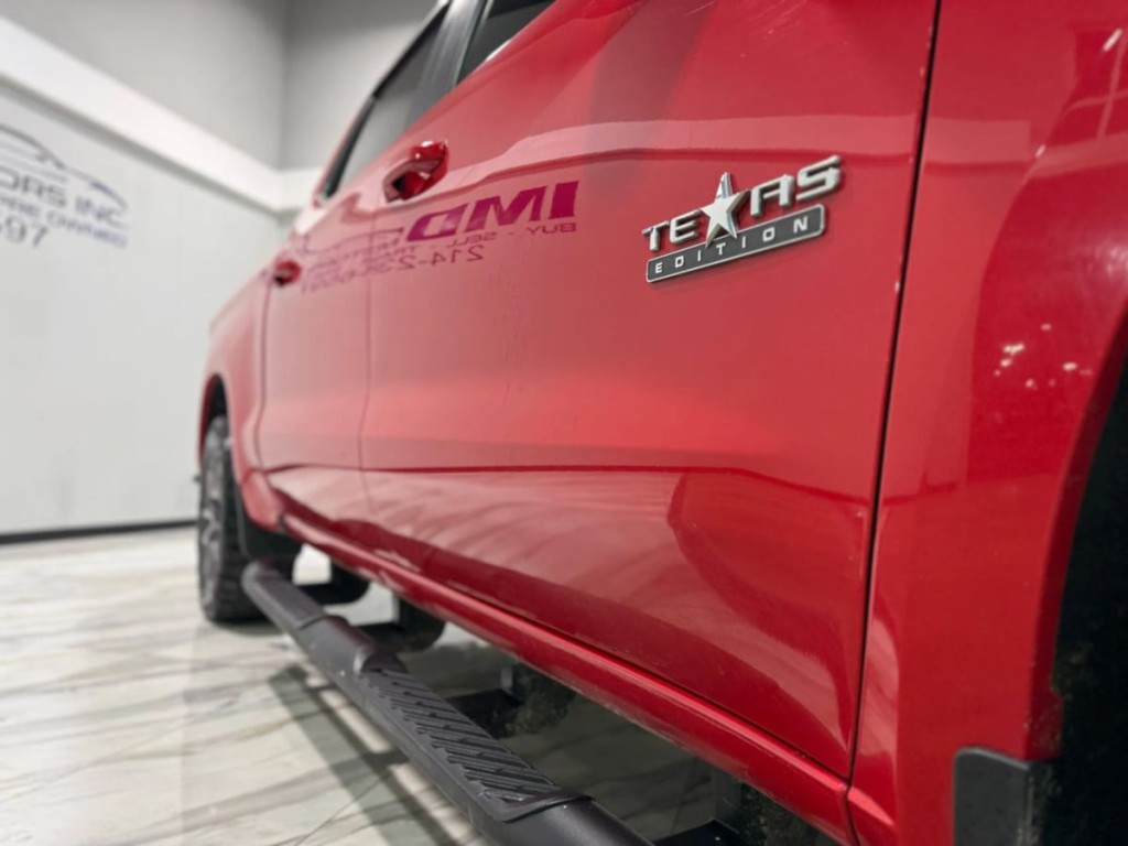 2021 Chevrolet Silverado 1500 Image 10