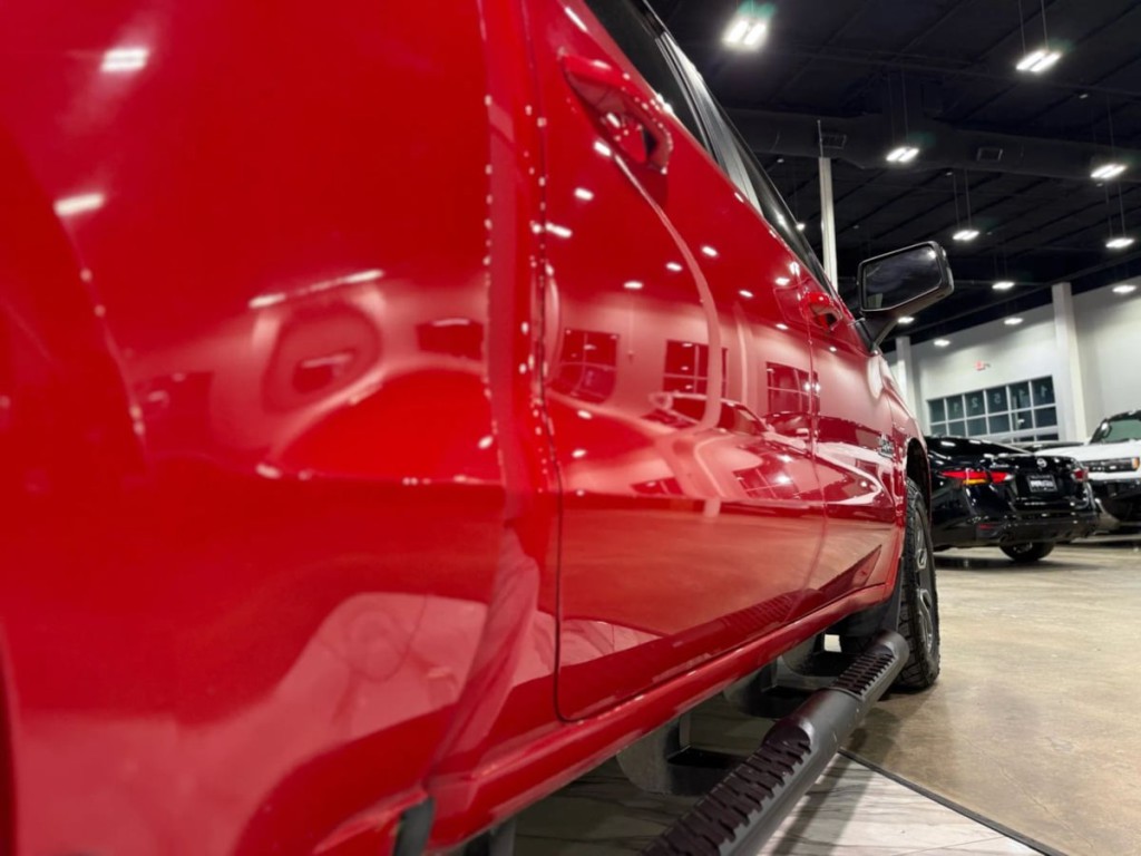 2021 Chevrolet Silverado 1500 Image 11