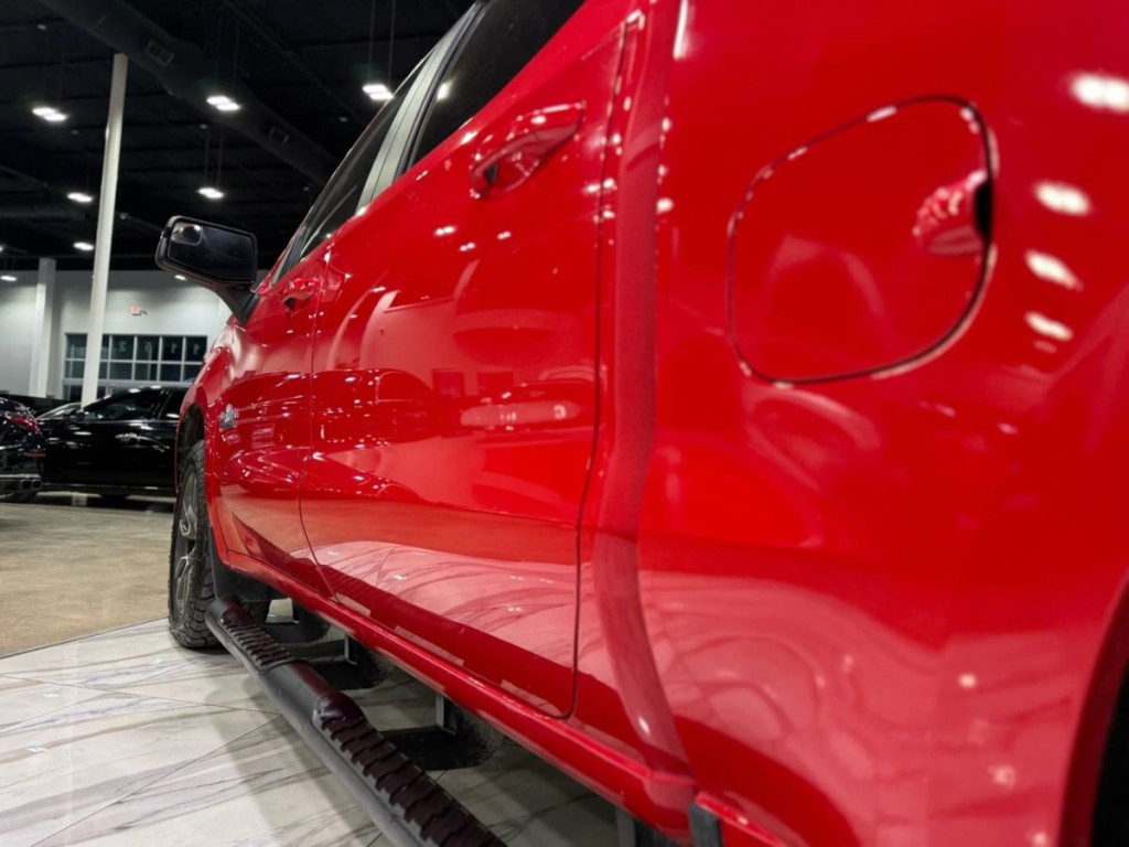 2021 Chevrolet Silverado 1500 Image 15