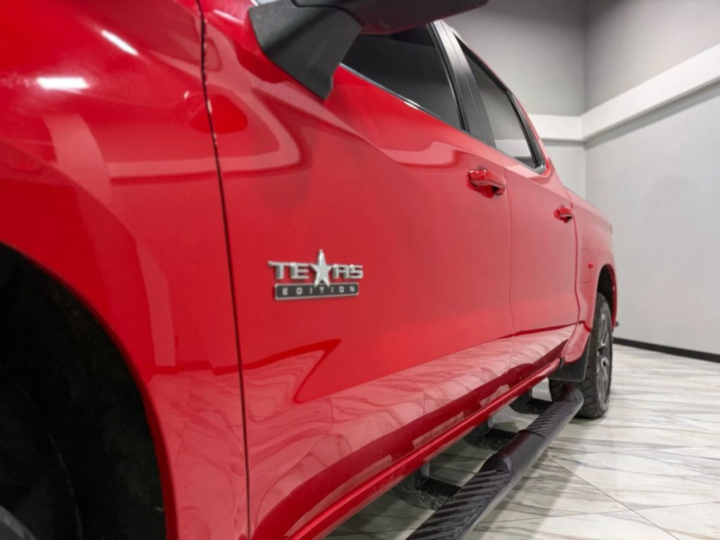 2021 Chevrolet Silverado 1500 Image 16