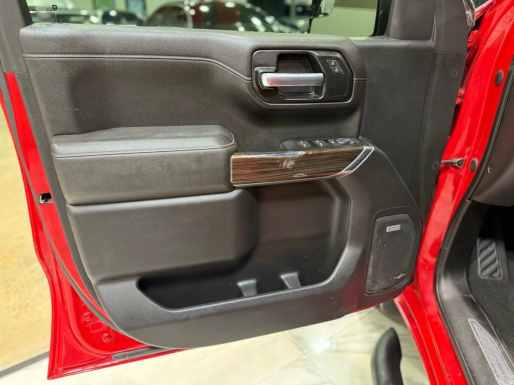 2021 Chevrolet Silverado 1500 Image 17