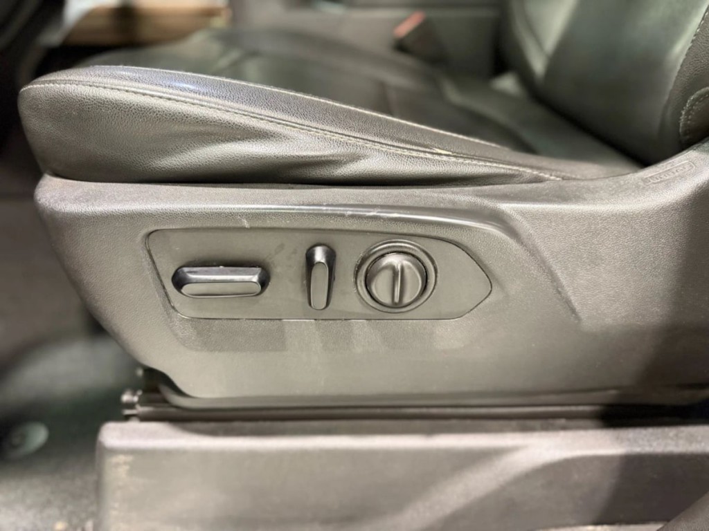 2021 Chevrolet Silverado 1500 Image 20