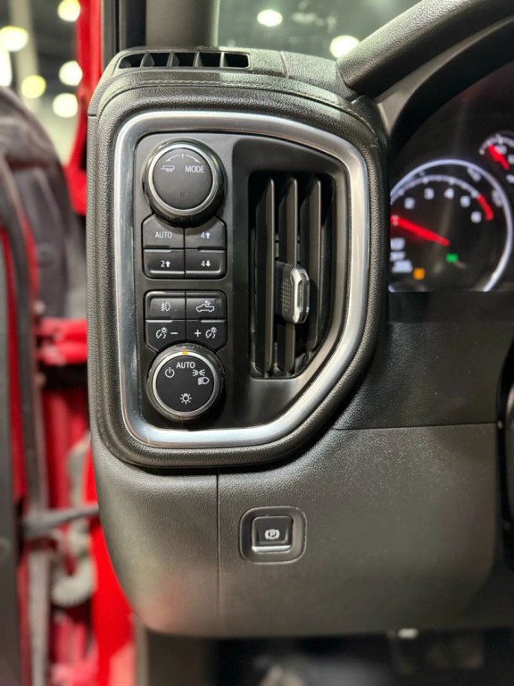 2021 Chevrolet Silverado 1500 Image 21