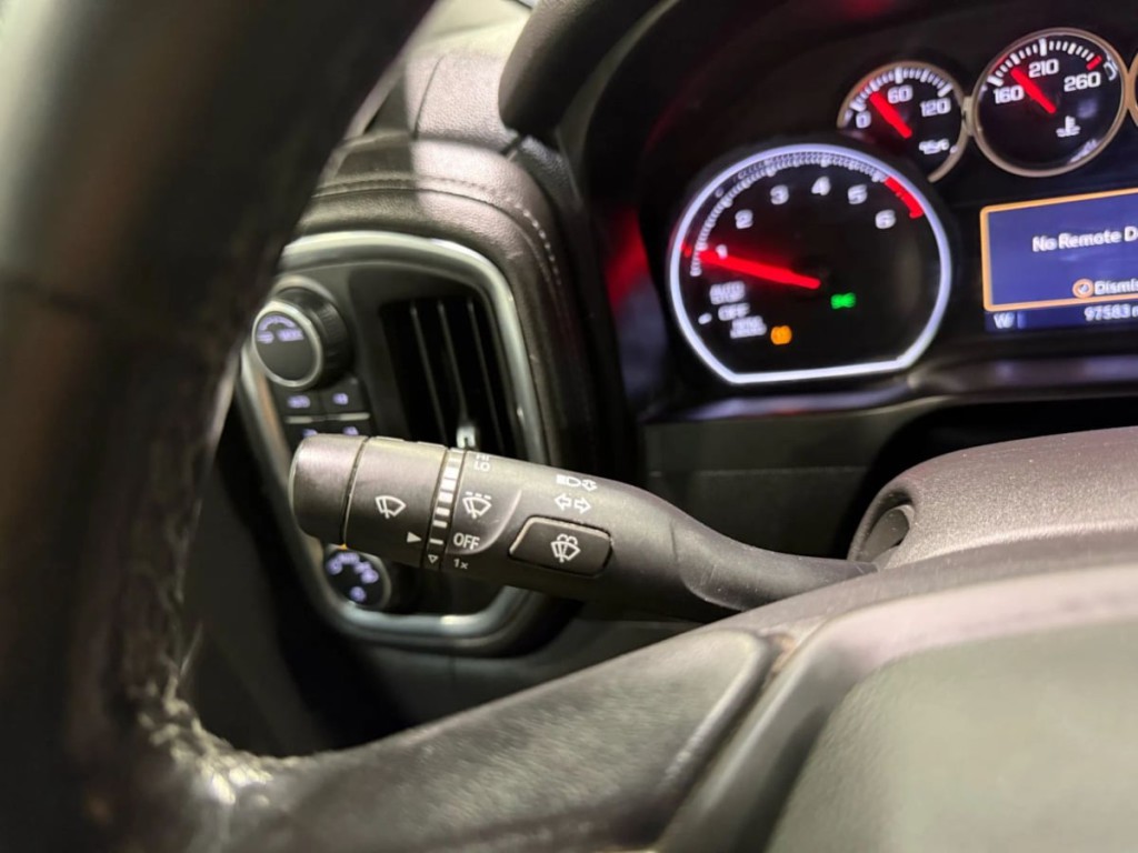 2021 Chevrolet Silverado 1500 Image 23