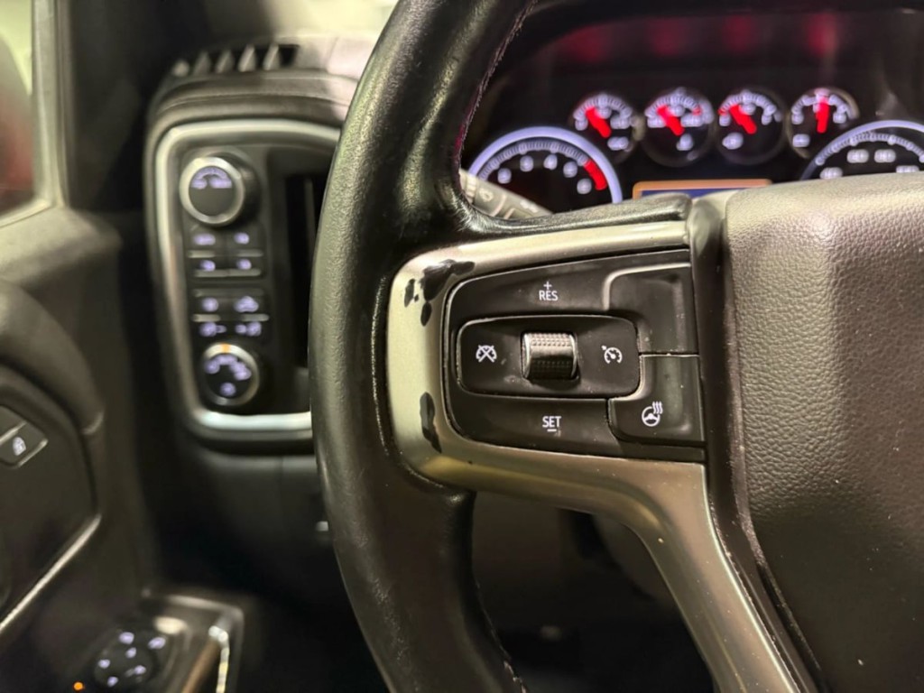 2021 Chevrolet Silverado 1500 Image 24
