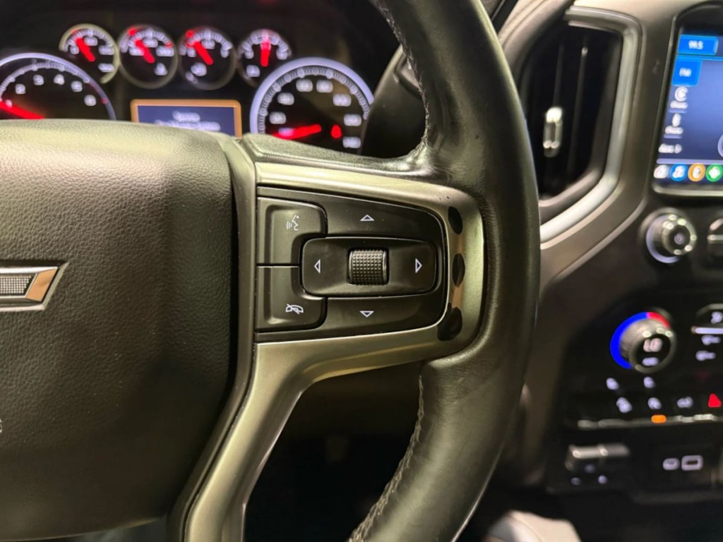 2021 Chevrolet Silverado 1500 Image 25