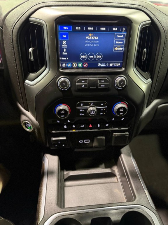 2021 Chevrolet Silverado 1500 Image 26