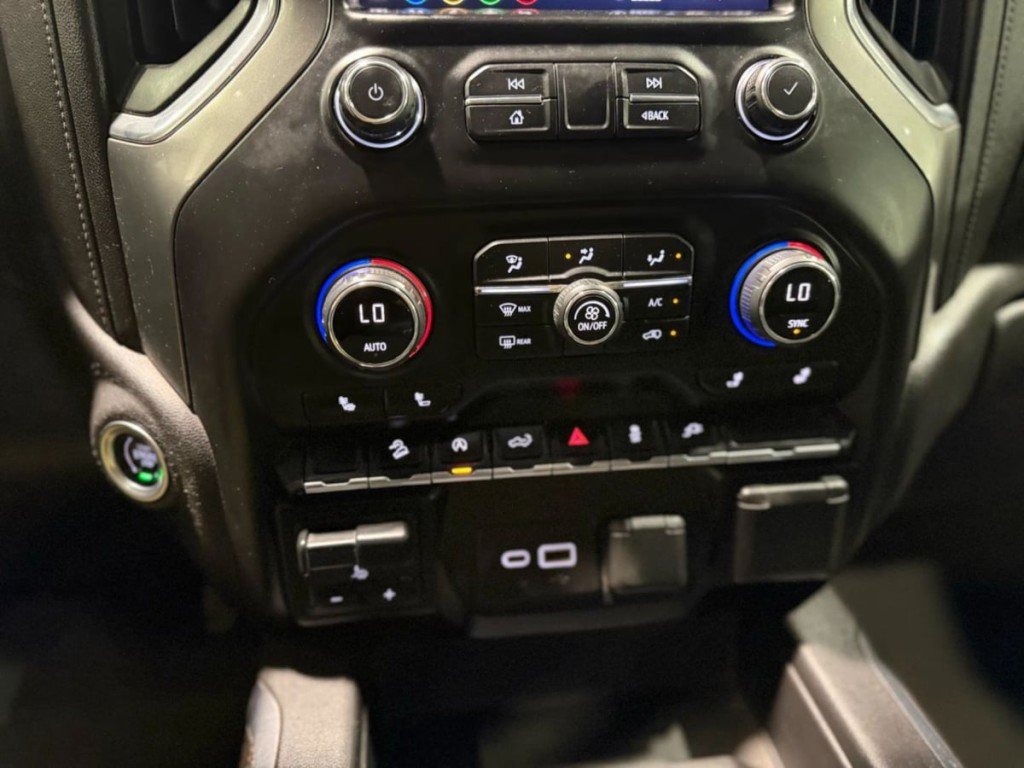 2021 Chevrolet Silverado 1500 Image 27