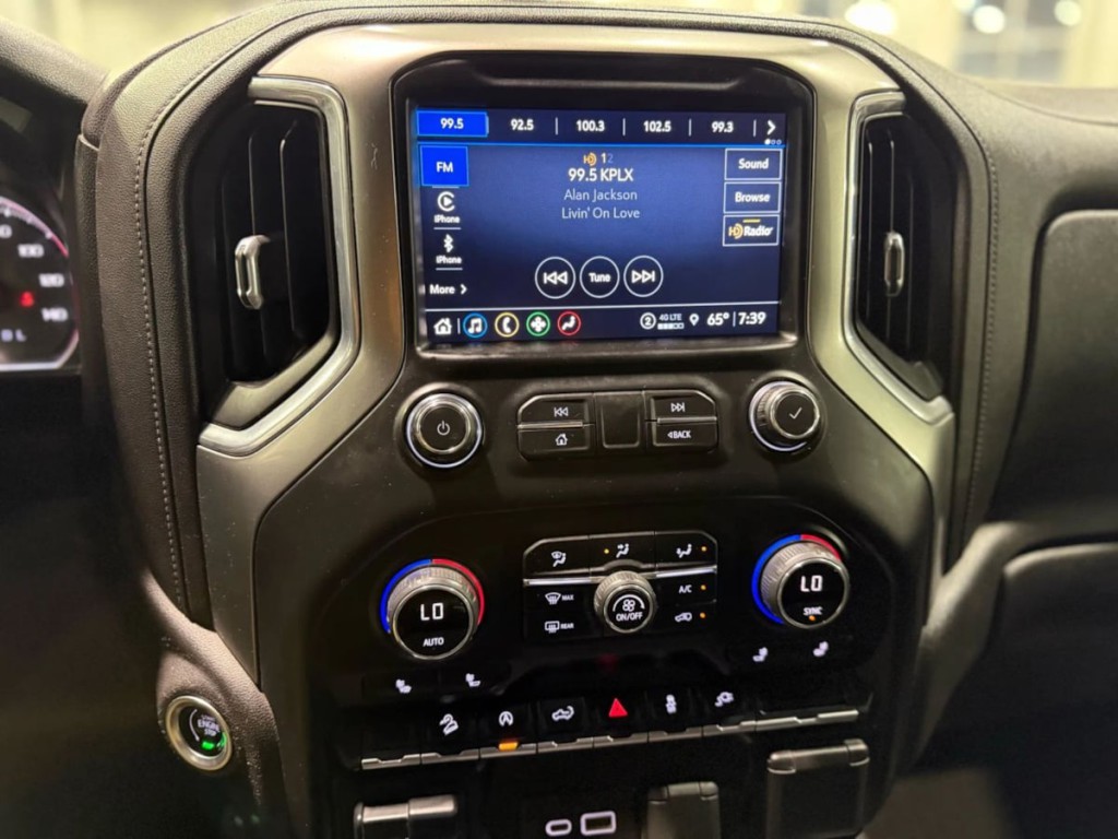 2021 Chevrolet Silverado 1500 Image 28