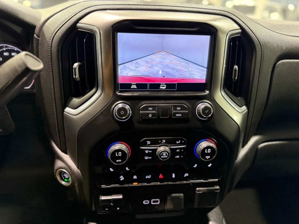 2021 Chevrolet Silverado 1500 Image 29