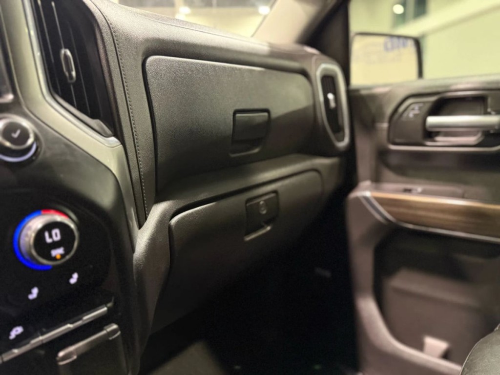 2021 Chevrolet Silverado 1500 Image 30