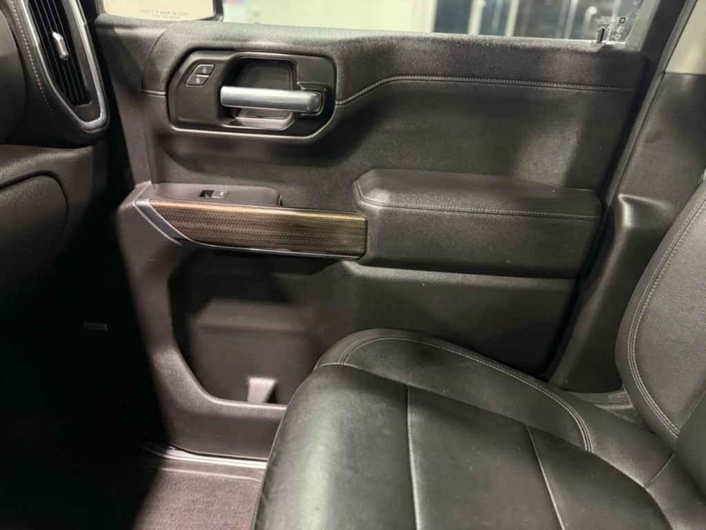 2021 Chevrolet Silverado 1500 Image 31