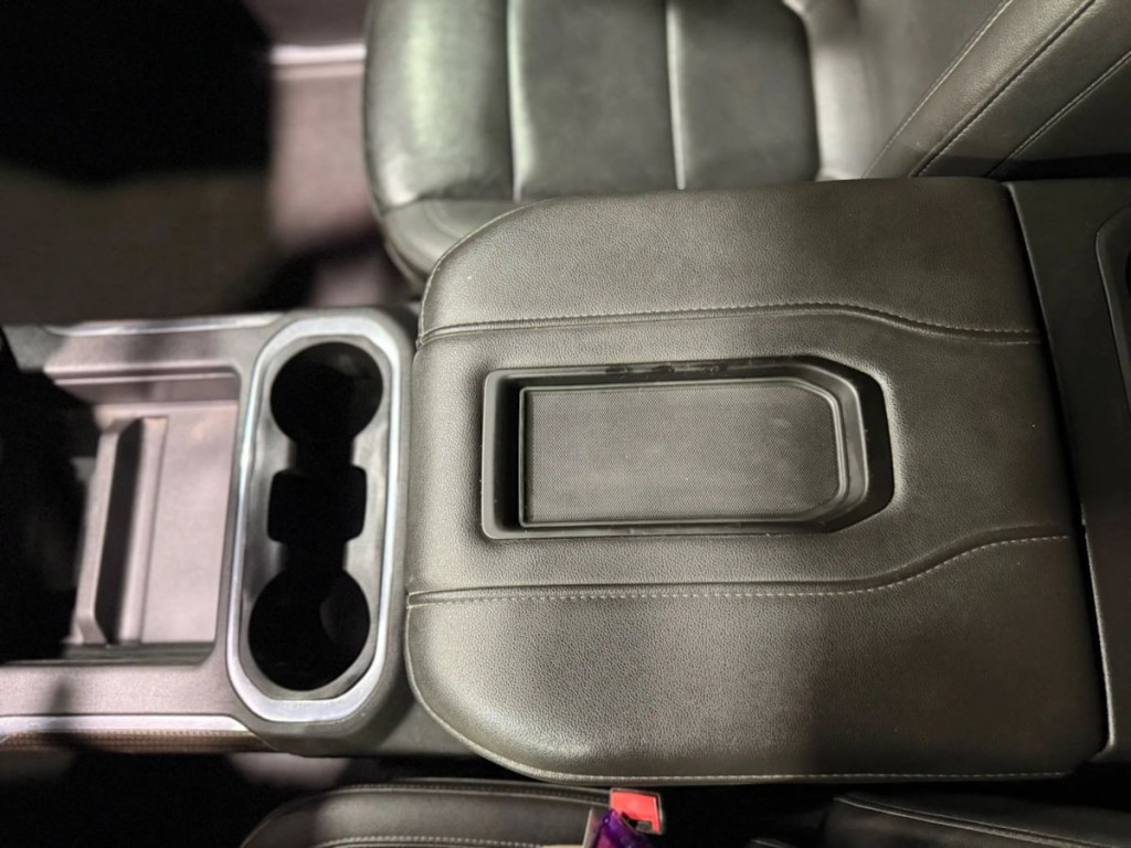 2021 Chevrolet Silverado 1500 Image 32