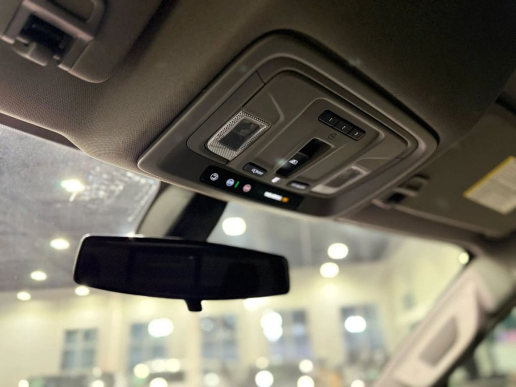 2021 Chevrolet Silverado 1500 Image 33