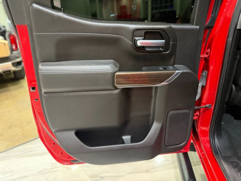 2021 Chevrolet Silverado 1500 Image 34