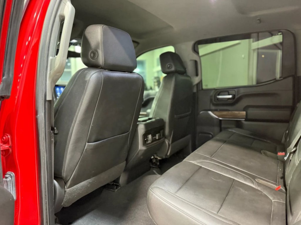2021 Chevrolet Silverado 1500 Image 35