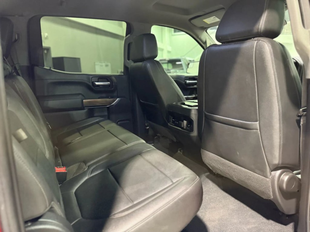 2021 Chevrolet Silverado 1500 Image 39