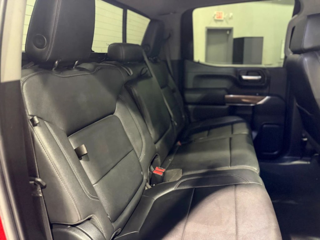 2021 Chevrolet Silverado 1500 Image 40