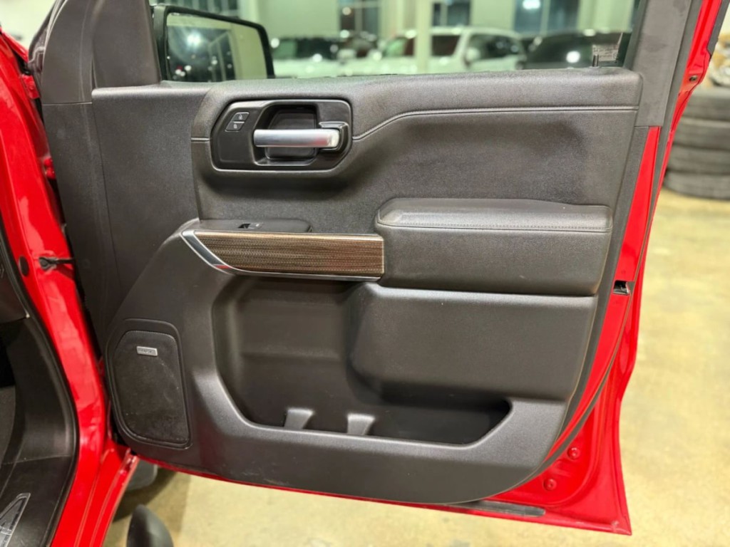 2021 Chevrolet Silverado 1500 Image 41