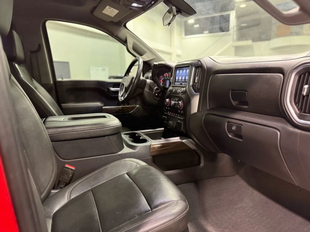 2021 Chevrolet Silverado 1500 Image 42