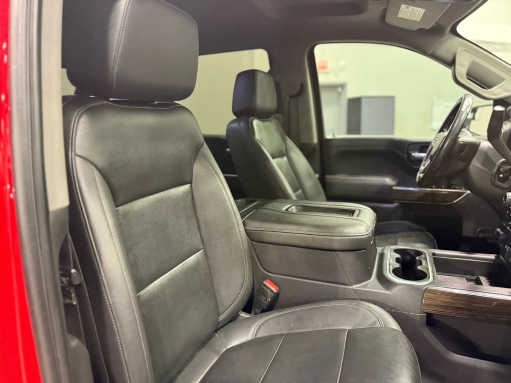 2021 Chevrolet Silverado 1500 Image 43