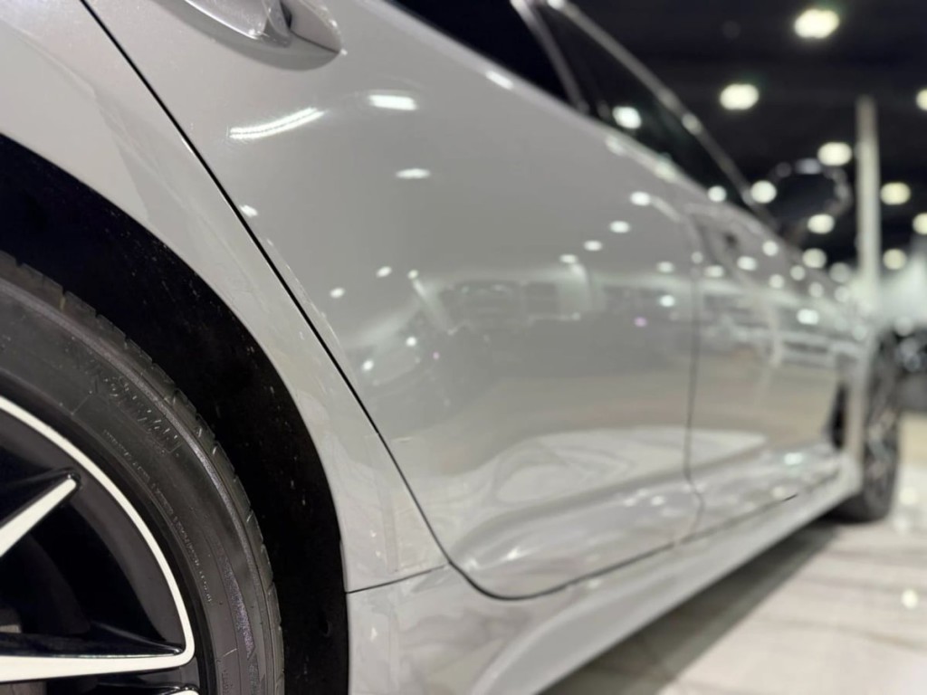 2022 Kia Stinger Image 10