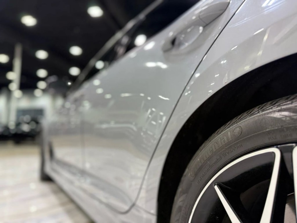 2022 Kia Stinger Image 13