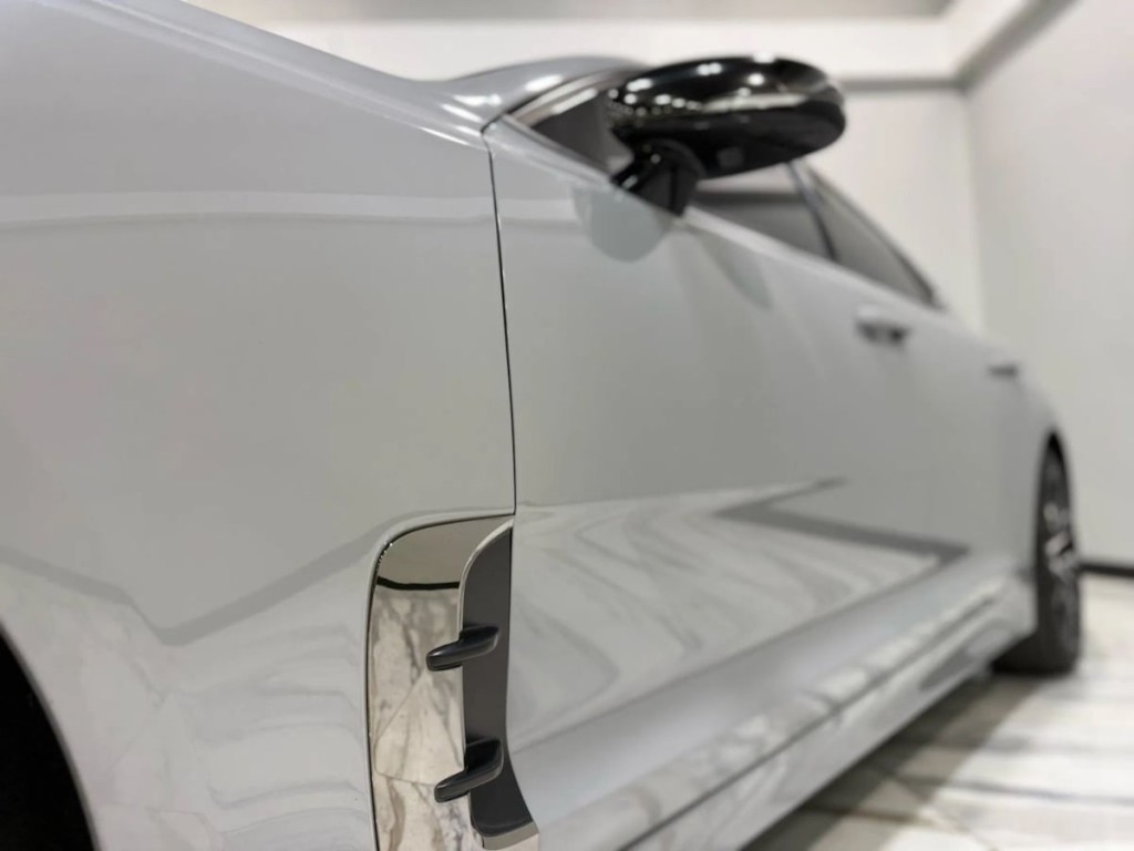 2022 Kia Stinger Image 14