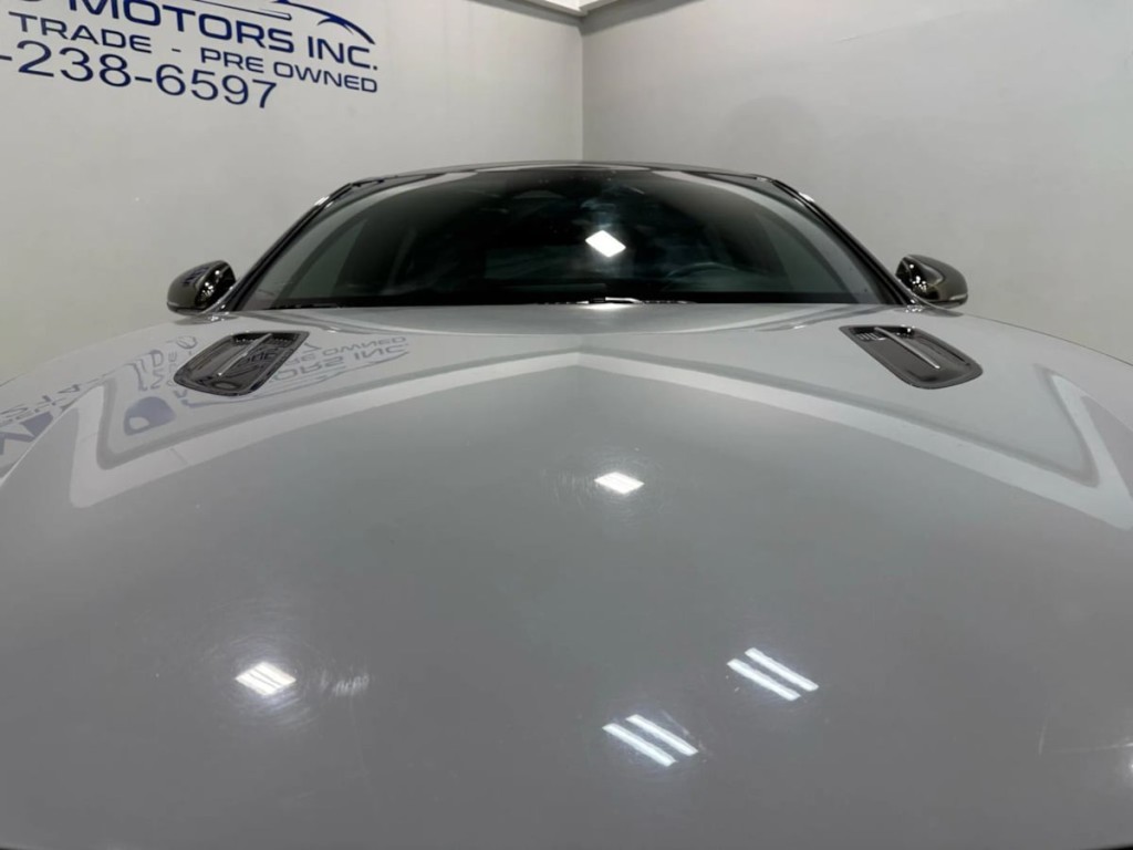 2022 Kia Stinger Image 15