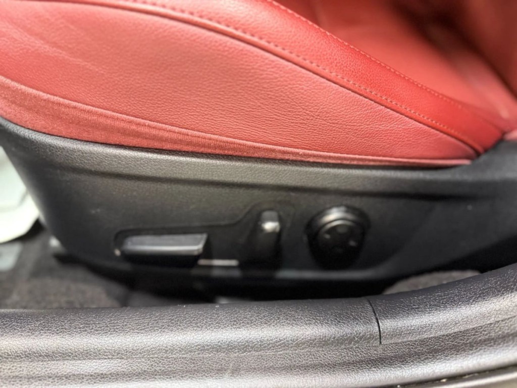 2022 Kia Stinger Image 20