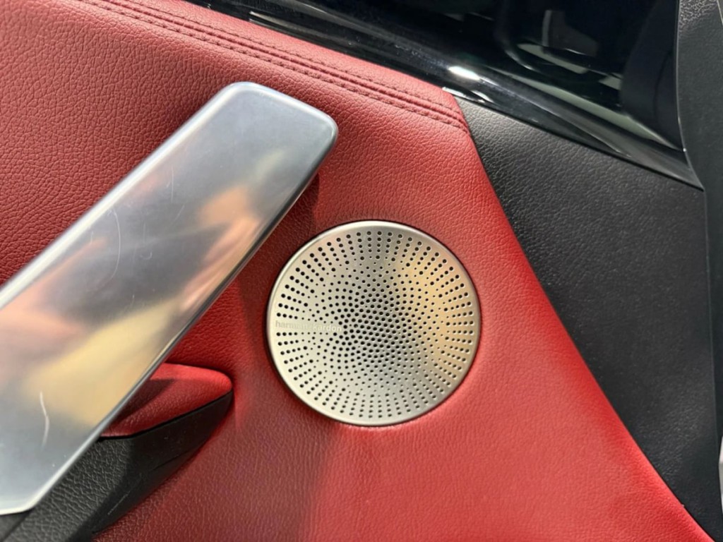 2022 Kia Stinger Image 22