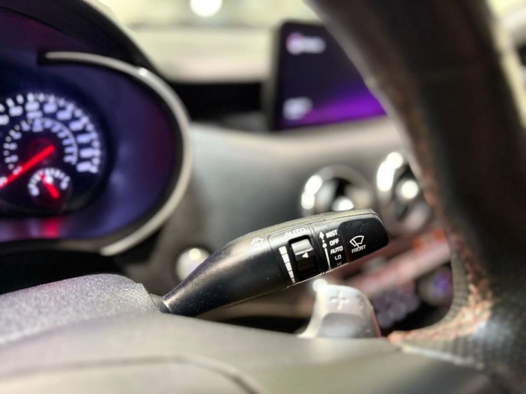 2022 Kia Stinger Image 25