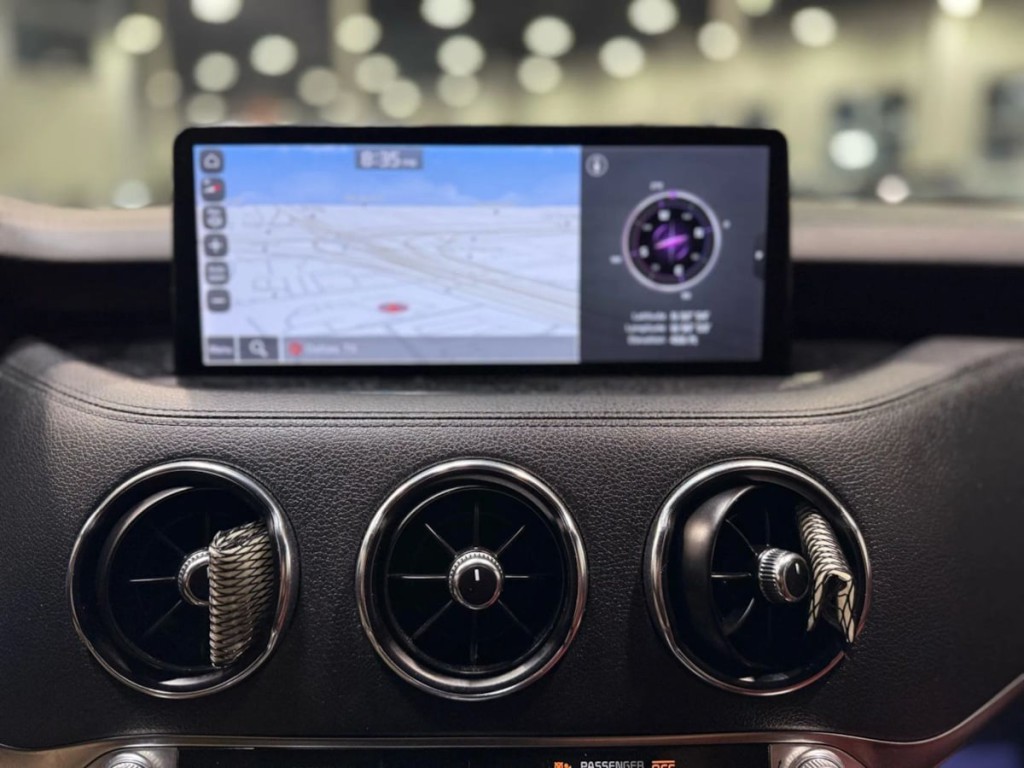 2022 Kia Stinger Image 28