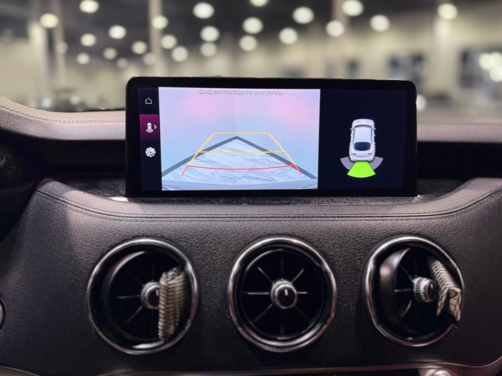 2022 Kia Stinger Image 29