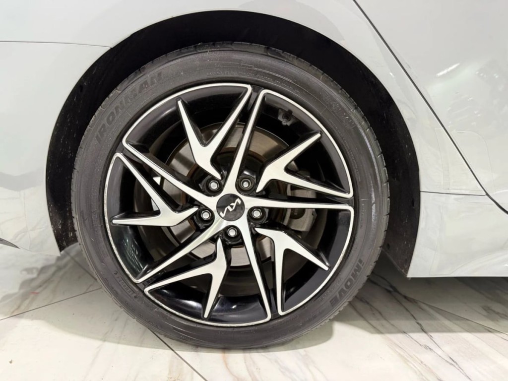 2022 Kia Stinger Image 49