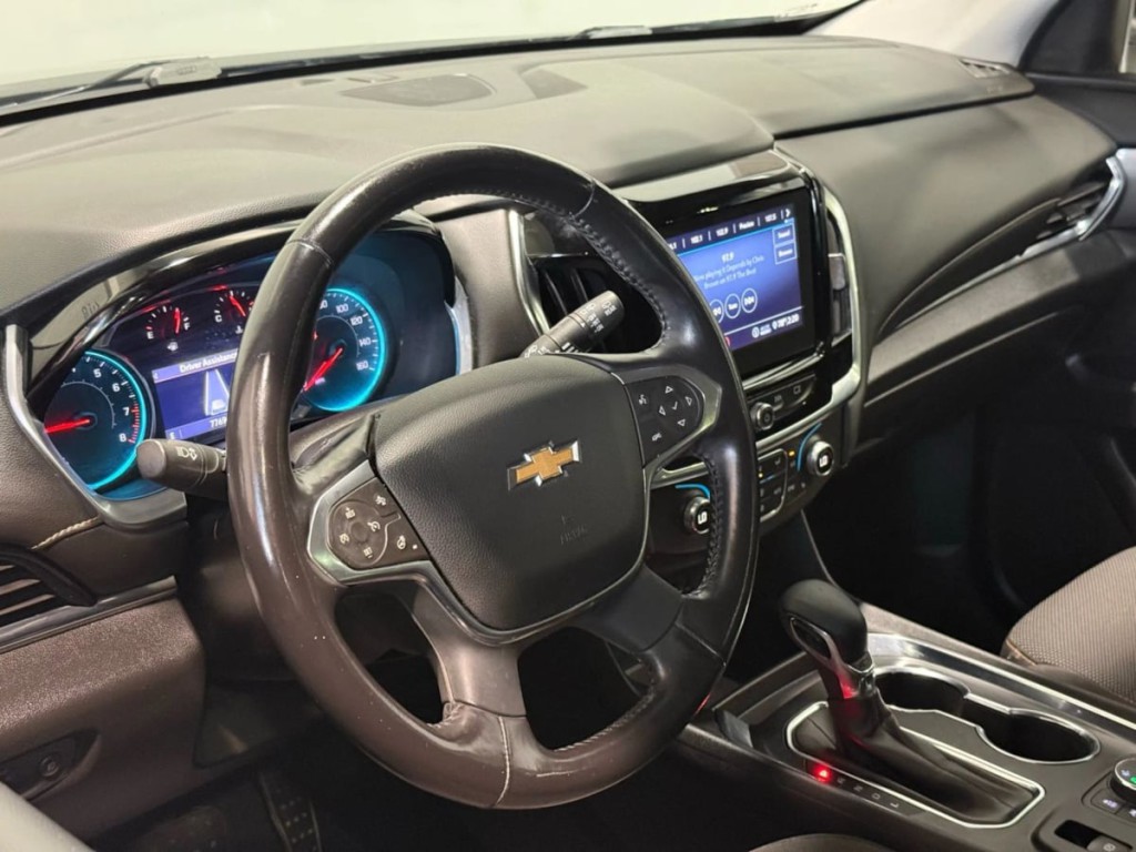 2021 Chevrolet Traverse Image 13