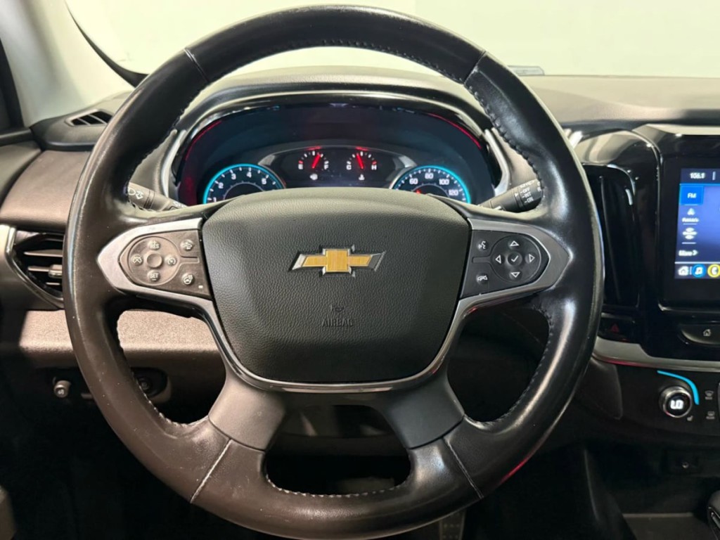 2021 Chevrolet Traverse Image 15