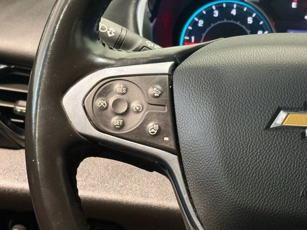 2021 Chevrolet Traverse Image 16