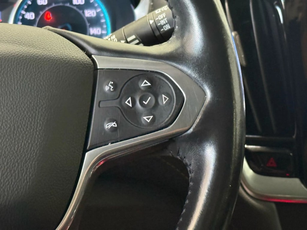 2021 Chevrolet Traverse Image 17