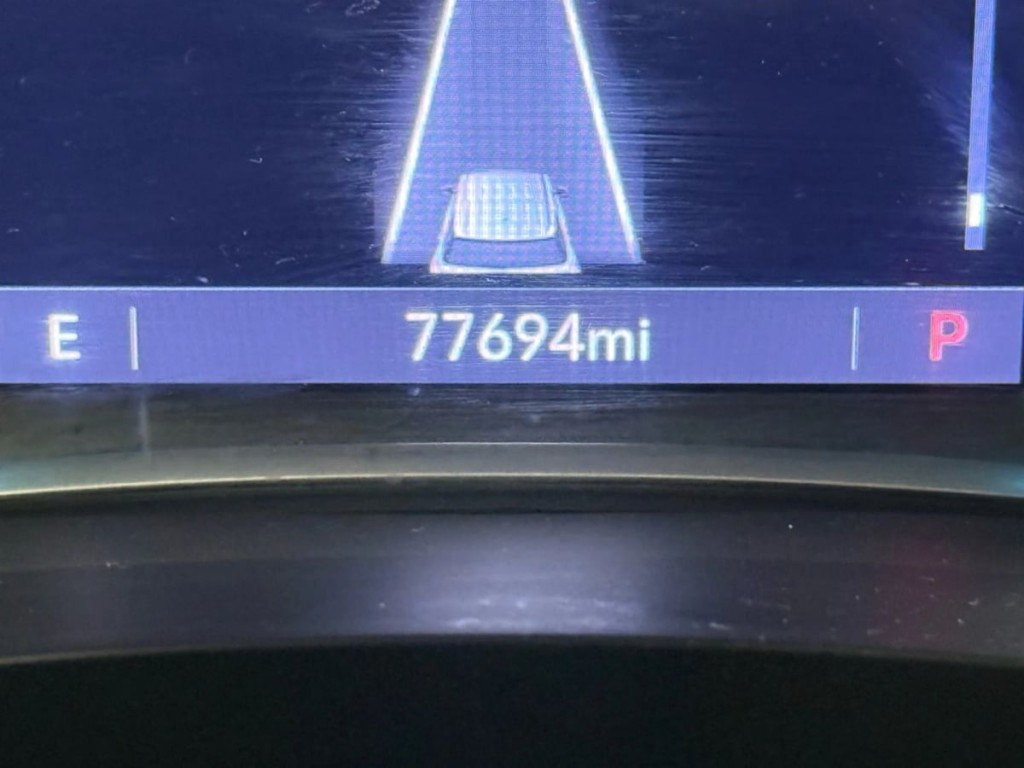 2021 Chevrolet Traverse Image 19