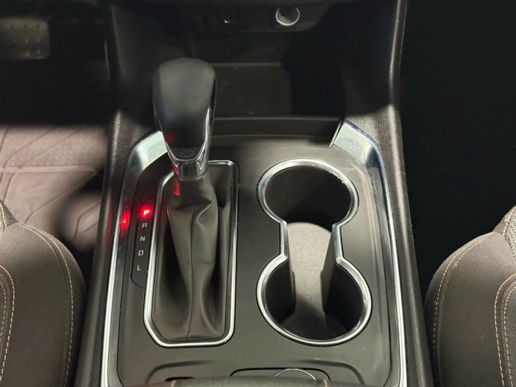 2021 Chevrolet Traverse Image 22