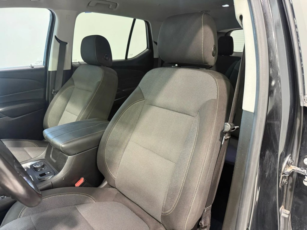 2021 Chevrolet Traverse Image 23